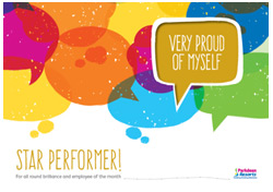 star values parkdean resorts performer awards recruitment