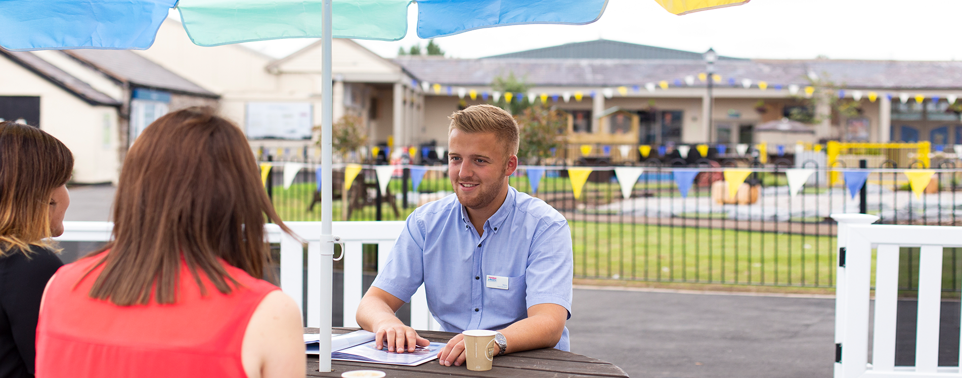 Parkdean Resorts Corporate Careers Recruitment